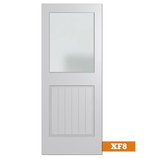 Glass Opening Range XF8